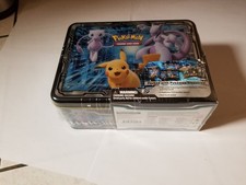 Pokemon Autunno 2019 Scatola