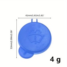 Tappo Vaschetta LAVAVETRI Ford