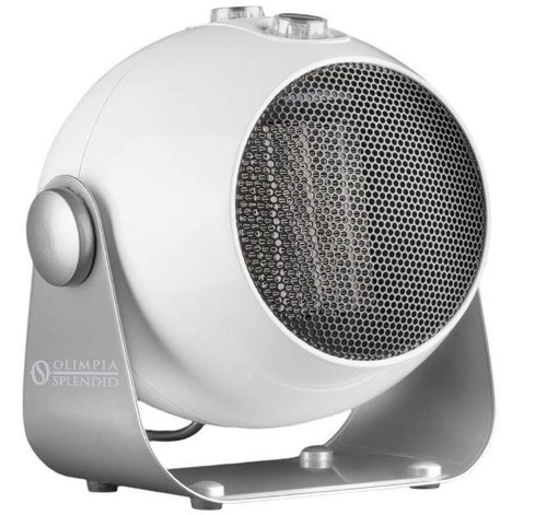 Termoventilatore olimpia - termoventilatore,