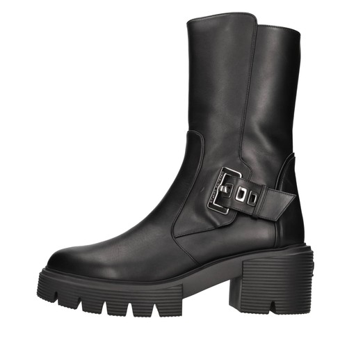 Soho gia bootie tronchetti - gia, e