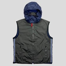 Gilet Prada Sport SS00 in
