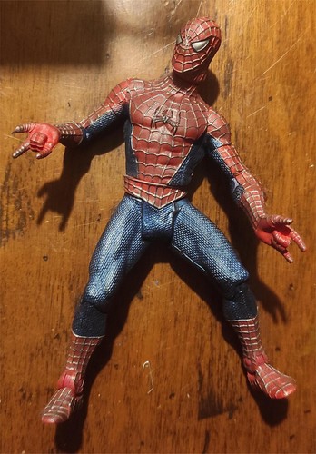 2002 spider man - 2002, movie
