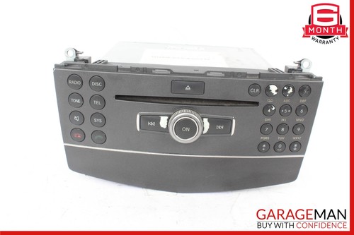 Mercedes w204 c300 c250 - 08-11,