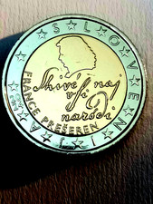 2 Euros 2024 France Preseren