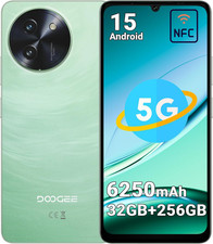 Note59 Pro Smartphone 5G Senza