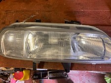 ROVER 600 1996 UNITÀ FARO