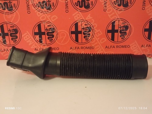 Alfa romeo manicotto presa - alfa,