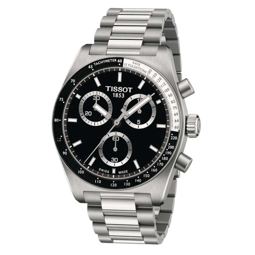 Tissot pr516 chronograph - pr516,