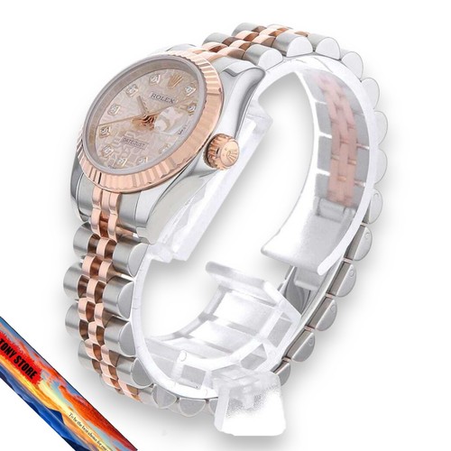 Rolex datejust 179171g diamond - 179171g,