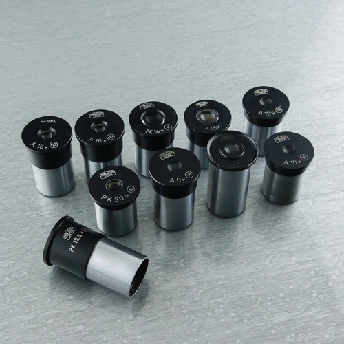 Oculari mm oculare 20 - mm,