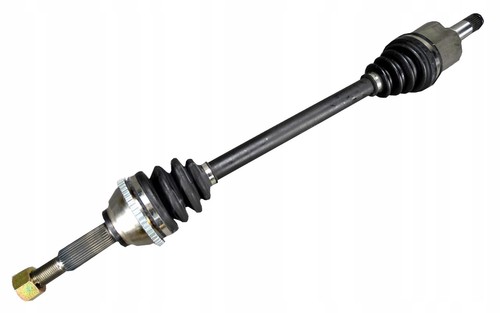 Semiasse anteriore ford - semiasse, sx