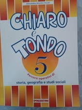 Chiaro e Tondo 5, DeAgostini
