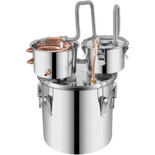 Alcohol still galloni - alcohol,