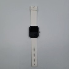 IDW20 White Smart Watch -