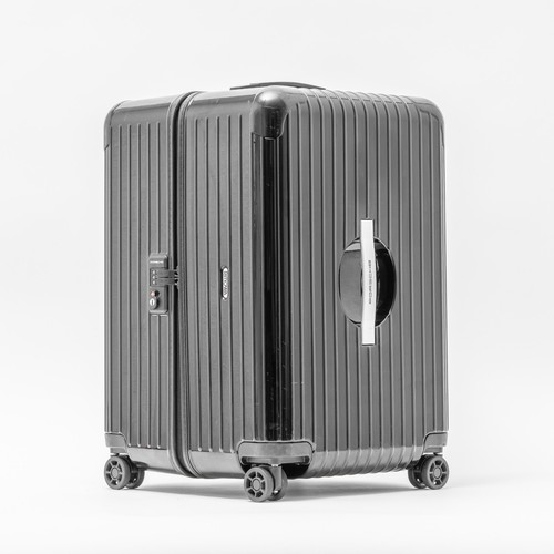 Porsche rimowa valigia - x,