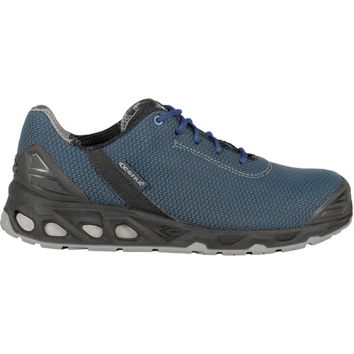 Scarpe antinfortunistiche - scarpe,