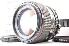 *Come nuovo CLA'd" Canon New