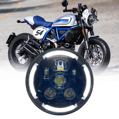 Per ducati scrambler café - ducati,