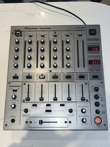 Immacolato pioneer djm - immacolato,