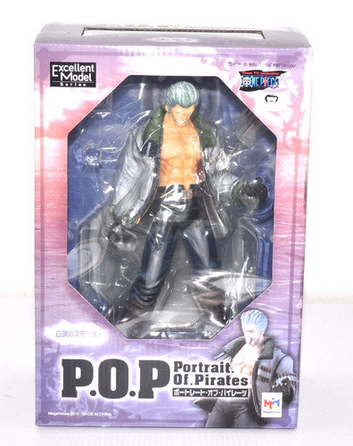 Megahouse one piece - megahouse,