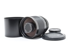 RMC Tokina 500 mm f/8