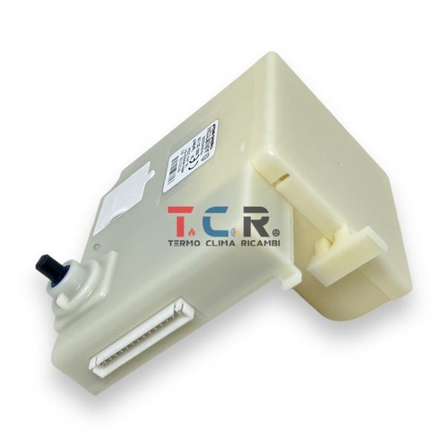 Scheda scaldino ariston - ariston, fast