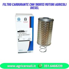 Filtro carburante CNH 1909113