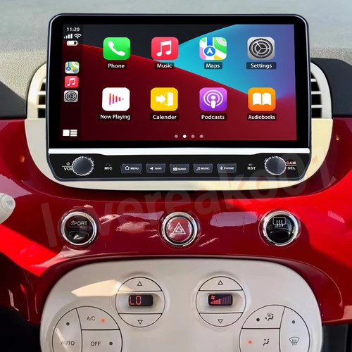 Android apple carplay gps - android, 13