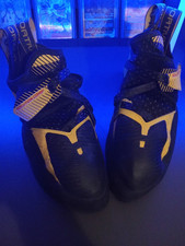 Scarpe Da Arrampicata