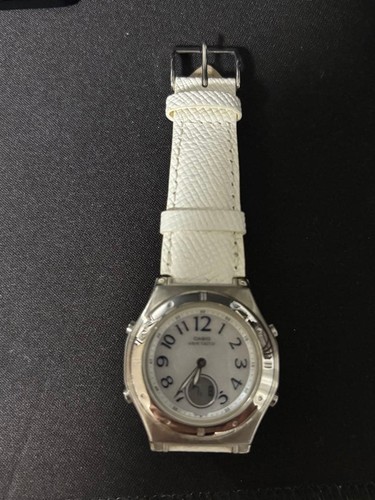 Orologio casio wave ceptor - orologio,