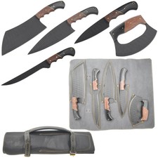 Set coltelli cucina elk - da,