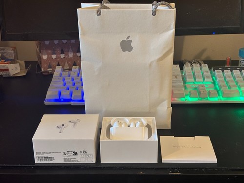 Apple airpods pro - 🎧, 3