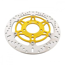 Disco freno anteriore X EBC per Triumph Speed Four 600 anno 2003-2005