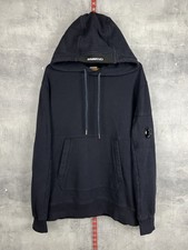 Felpa con cappuccio uomo Cp