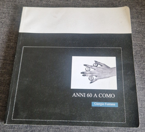 Anni como - anni, 60
