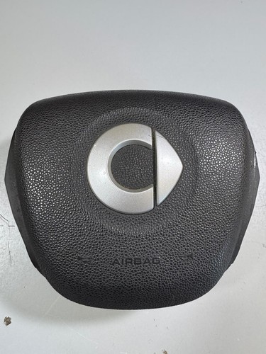 Airbag volante smart - volante,