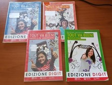 LIBRI USATI SCUOLA MEDIA -