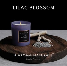 Candela profumata aroma - profumata,