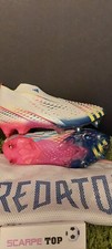 ADIDAS PREDATOR EDGE+  FG N 42