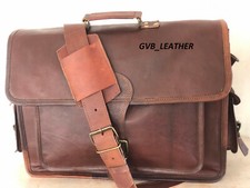 Borsa A Tracolla Vintage In