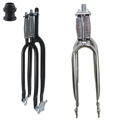 Forcella sospensione molla - , 26"