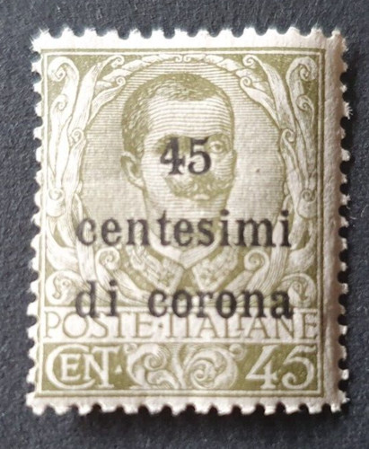 Classic italia italy - italia, 45