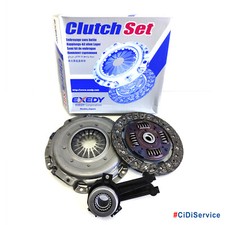 Kit Frizione + Cuscinetto