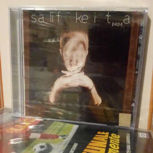Keita salif papa - salif,