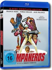Companeros - Complete Edition