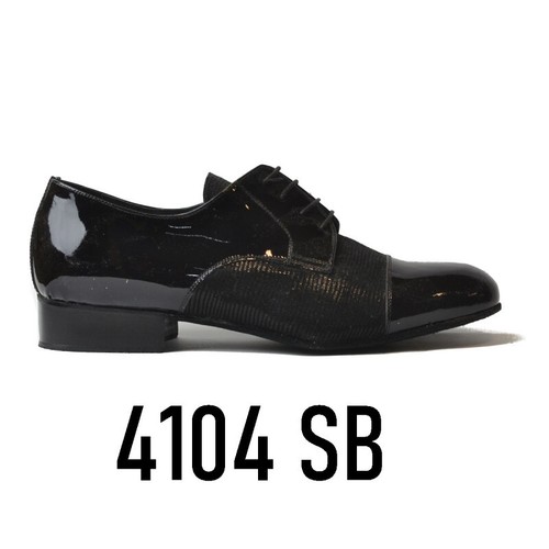 Scarpa ballo uomo marchesan - da,