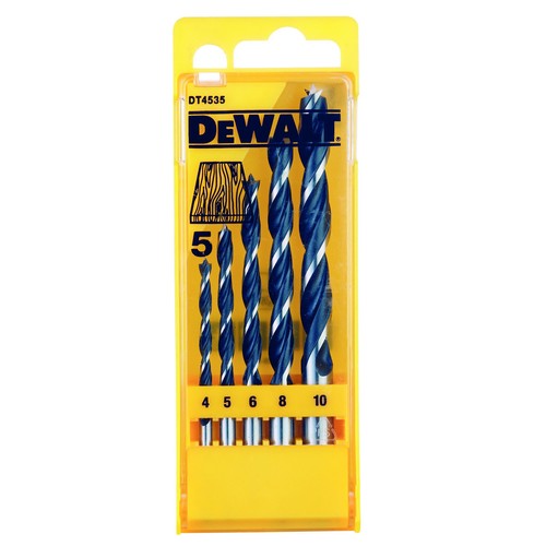 Dewalt set pezzi - di, 5