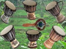 60 modelli 30 cm di altezza bambini Djembe tamburo bongo tamburo busch tamburo bambini