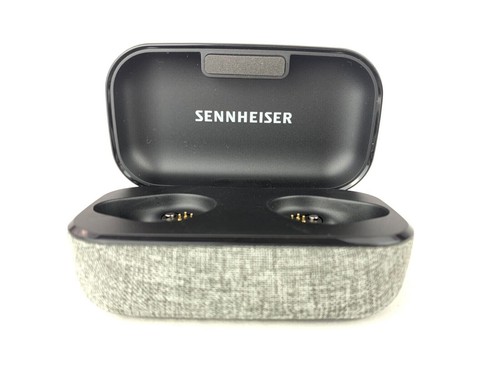 Sennheiser momentum solo - sennheiser,
