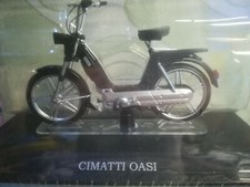 CIMATTI OASI  -1/18 modellino